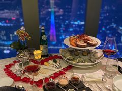 -广州四季酒店·佰鲜汇·现代法餐