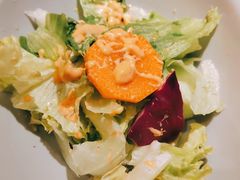 餐前小菜-汉拿山(印象城店)