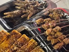 -永刚烧烤(大夜市店)