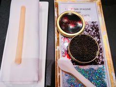 -L'ATELIER de Joel Robuchon(外滩18号店)