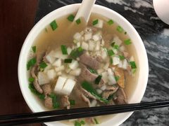三星汤-陈超记美食店