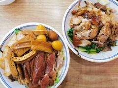 -陆长玖古法猪脚饭(玄风桥店)