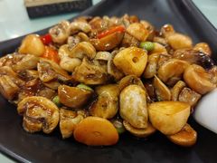 -烧肉馆(古北水镇景区店)