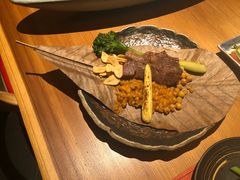 -松涛日本料理