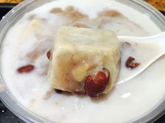 香芋西米-百花传统甜品店(原址店)