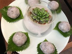 爆浆手打虾丸·-捞王锅物料理(成都上城龙湖天街店)