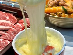 -六七八韩式烤肉·韩国料理(上杭路店)