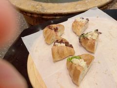 -怡聚轩全日制自助餐厅(大中华喜来登酒店)