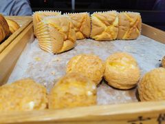 泡芙-六贤记(文三店)