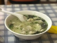 小馄饨-潘国仙耳光馄饨(黄家阙路店)