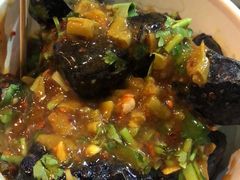 -无声臭豆腐(大井1号店)