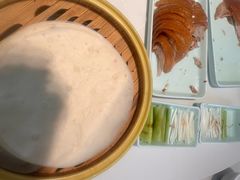 -东方太阳城淮扬餐厅(会所中餐厅店)