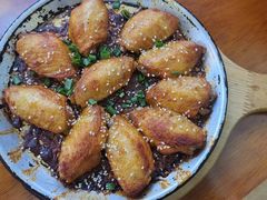 -潍城老菜馆·地标美食