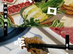 -潮汕林记牛肉火锅(万象天地店)