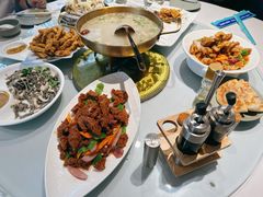 -恒盛居回族饭店