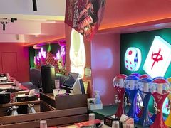 -沪小胖·小龙虾·蓝龙王(八佰伴店)