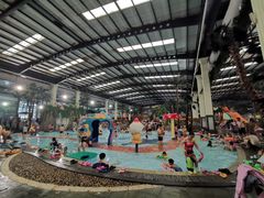 -南宫温泉水世界