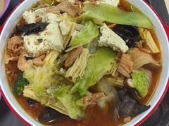 -清华大学-清芬园