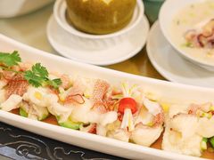 -有腥气私房菜·寻味顺德