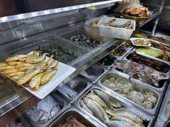 -阿玲海鲜面(高亭镇星河路店)