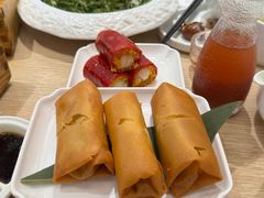 -蔡澜点心·粤菜(新街口IFCX店)