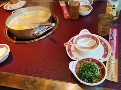 -大吉利·潮汕鲜牛肉火锅(西安店)