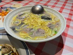 -龙桥私厨·姜花菊花过桥鱼·顺德菜(容桂店)