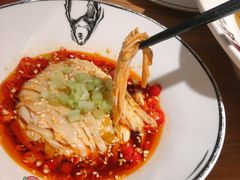 -太二酸菜鱼(汕头苏宁广场店)