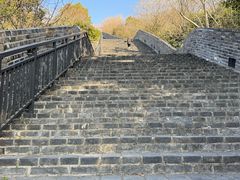 -虞山城墙