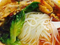 -丽丽三鲜螺蛳粉(田林路店)