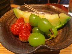 -花潮料理艺食馆(世欧广场店)