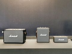 -Marshall马歇尔专柜(正佳广场店)