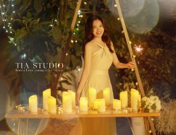 点击看大图 -天一婚纱摄影TIA STUDIO(珠海路店)