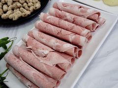 -虾大侠·盱眙龙虾老北京铜锅涮羊肉(金楠天街店)