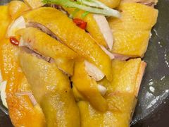 -老伙记海鲜码头(北滘店)