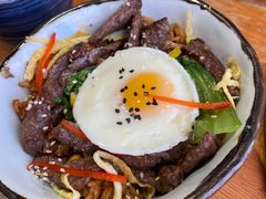 -一井烧肉·活鳗·寿司(望京SOHO店)