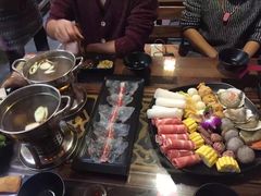 -丽江庭院之丽江往事(安定门店)