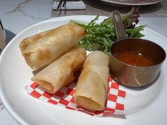 -泰椰里·泰国餐厅(智慧城广百广场店)
