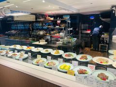 -昌正春天酒店-海鲜餐厅