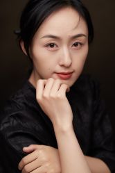 -鹿角肖像摄影艺术馆