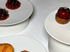 -三嚥阁 La Villa Restaurant