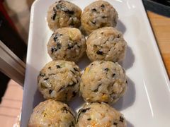 金枪鱼饭团-源味屋韩式火锅&炸鸡(鼎城当代商城店)