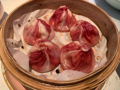 招牌小笼包-竹外桃花·江南小酒馆(SKP·S店)