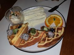 -陶享时光西餐·下午茶(信河街店)