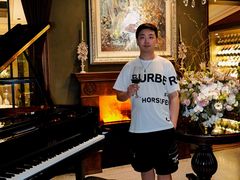 -Le Bistrot de Racine