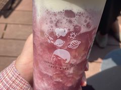 -喜茶(上海五角场万达店)