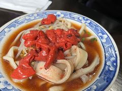 -佰仙面馆