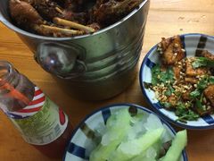 -炒豆合作社(东四总店)