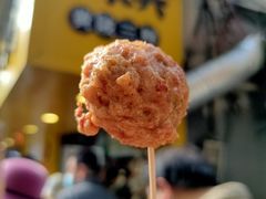 -杨永兴黄陂三鲜(雪松路店)