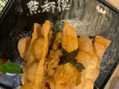 -点都德(大茶楼店)